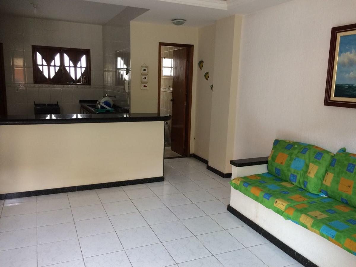 הוילה קאבו פריו Casa Em Cabofrio מראה חיצוני תמונה