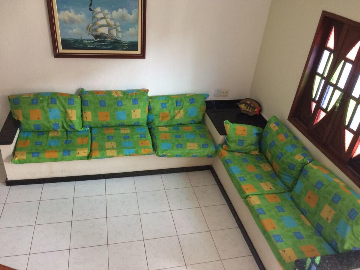 הוילה קאבו פריו Casa Em Cabofrio מראה חיצוני תמונה