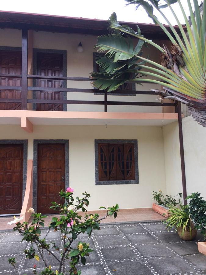 הוילה קאבו פריו Casa Em Cabofrio מראה חיצוני תמונה