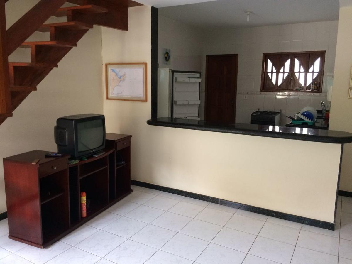 הוילה קאבו פריו Casa Em Cabofrio מראה חיצוני תמונה