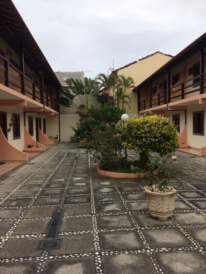 הוילה קאבו פריו Casa Em Cabofrio מראה חיצוני תמונה
