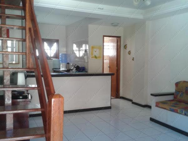 הוילה קאבו פריו Casa Em Cabofrio מראה חיצוני תמונה